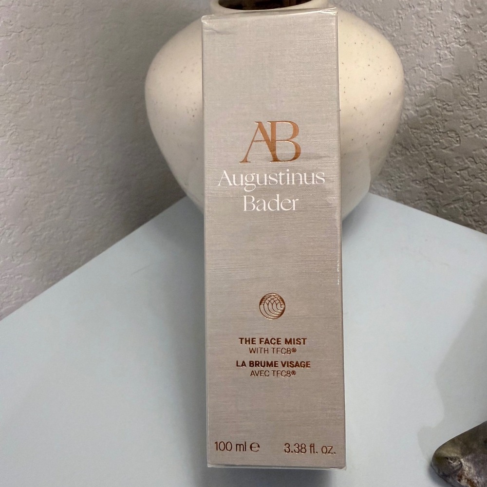 Augustinus Bader Face Spray 100 ml / 3.38 fl oz